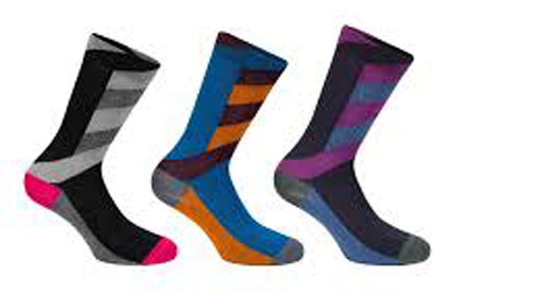 Rapha merino socks • £35 for three