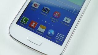 Samsung Galaxy Ace 3 review