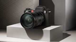 Leica's new camera is "the fastest Leica system camera ever built"