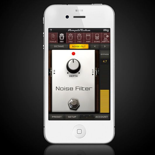 instal the last version for iphoneAmpliTube 5.7.0
