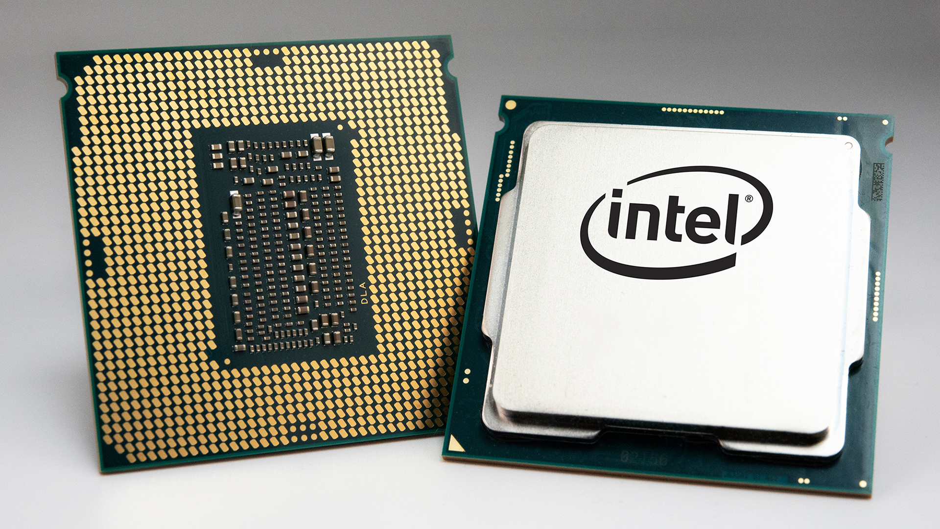 Intel's Core i7-11700K 'Rocket Lake' Delidded: A Big Die, Revealed