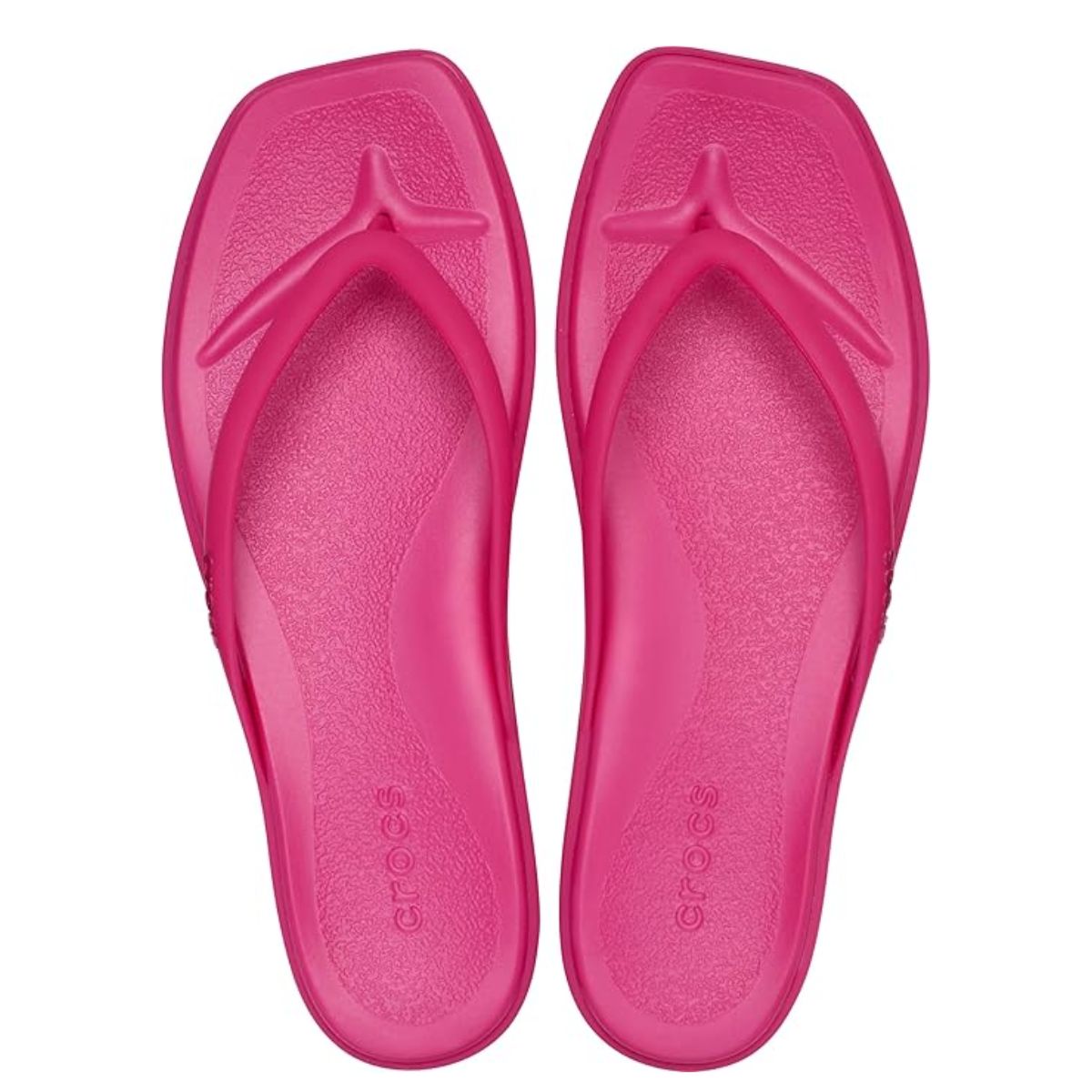 Crocs Women's Miami Flip Flop