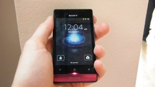 Xperia Miro