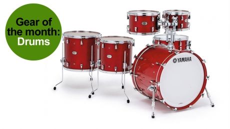 VK Drums Stainless Steel kit review