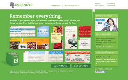 Evernote