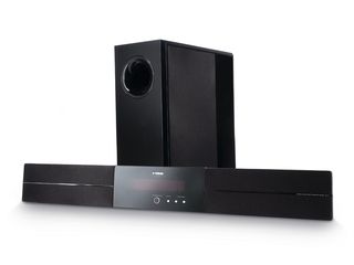 soundbar that sounds like surround sound