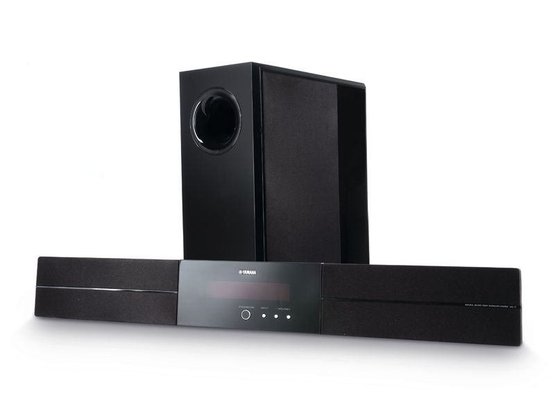Yamaha YAS-71 review | TechRadar