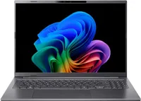 Acer Aspire 16 AI Snapdragon X