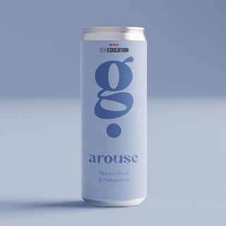 G Spot - Arouse flavour 