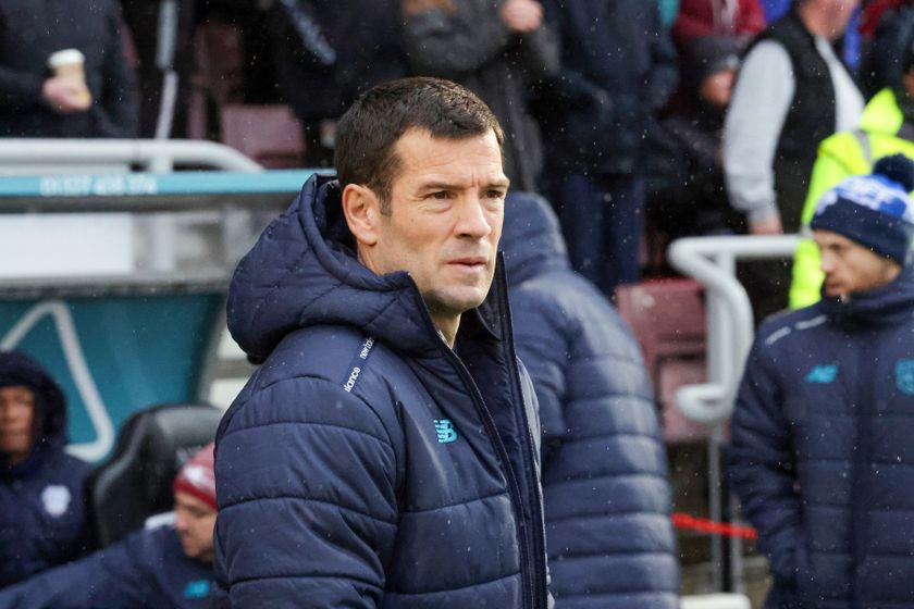 Brian Barry-Murphy, Cardiff City head coach, 2025