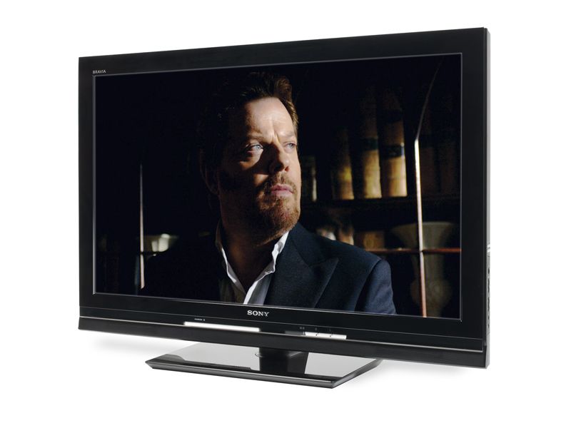 Sony Bravia KDL40W5810 LCD TV review | TechRadar