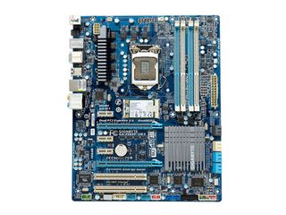 Gigabyte z68xp-ud3-issd