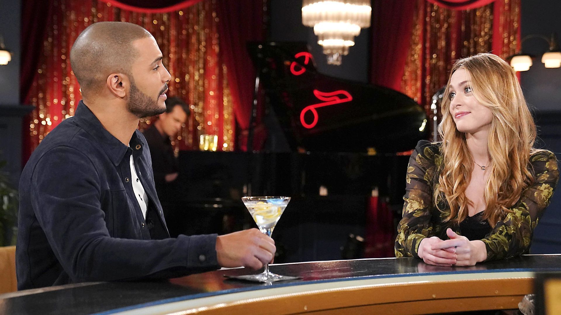 The Young and the Restless spoilers: Holden & Claire spark? | What to Watch