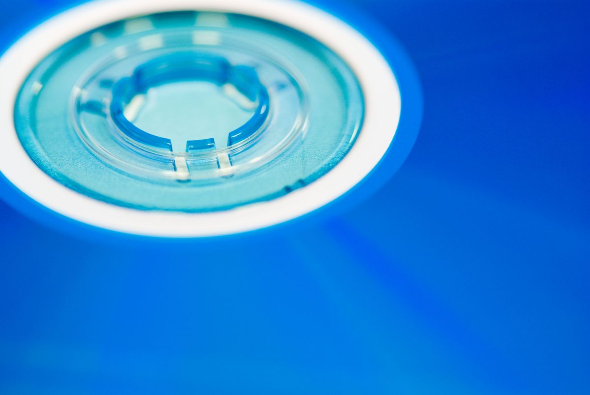 Toshiba unveils super DVD upscaler TechRadar