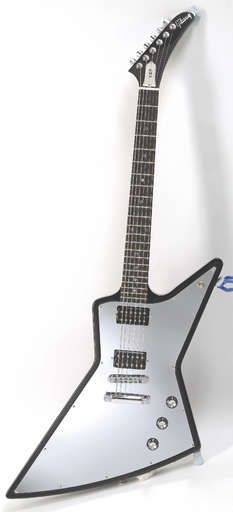 Gibson Explorer new century レア Gibson X-Plorer New Century review | MusicRadar