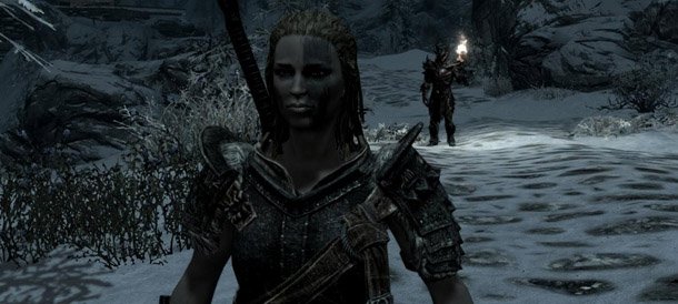 The Skyrim guide to following your followers | PC Gamer