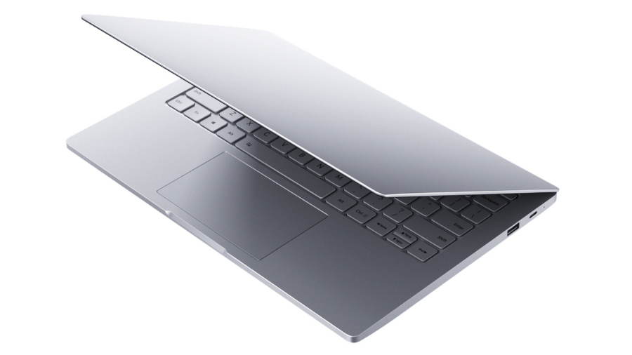 Xiaomi Unveils Mi Notebook Air, from $525