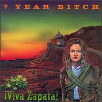 album art for ¡Viva Zapata!