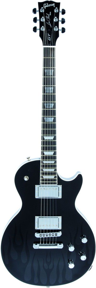 The neck has a fat 50s profile.