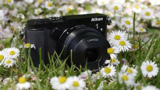 Nikon 1 V3 review