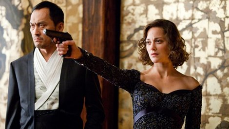 Inception (2010)