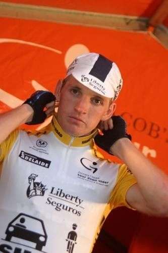 The Young Riders Jersey