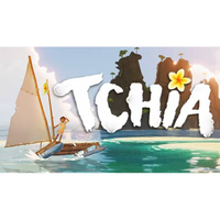 Tchia :