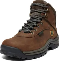 Timberland White Ledge Mid Waterproof (Men's)