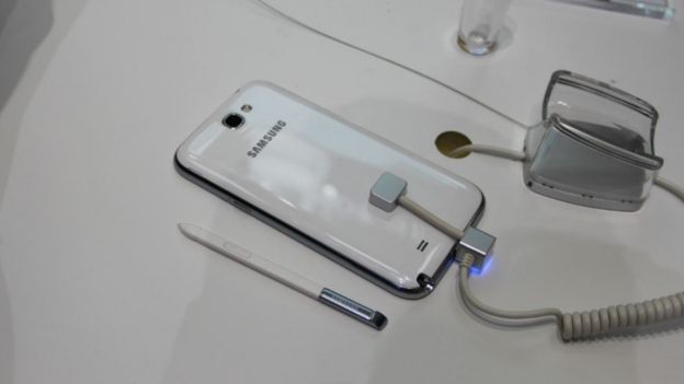 Samsung Galaxy Note 2