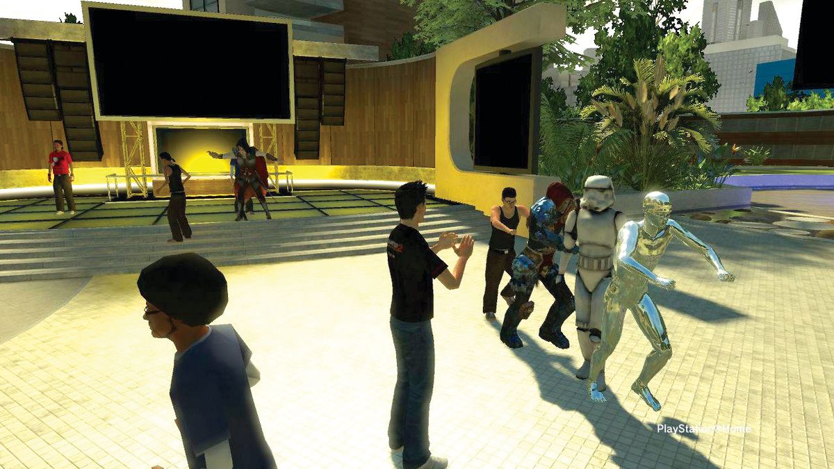 The best dance moves in PlayStation history | GamesRadar+