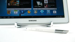 Samsung to launch a 12.2-inch tablet?
