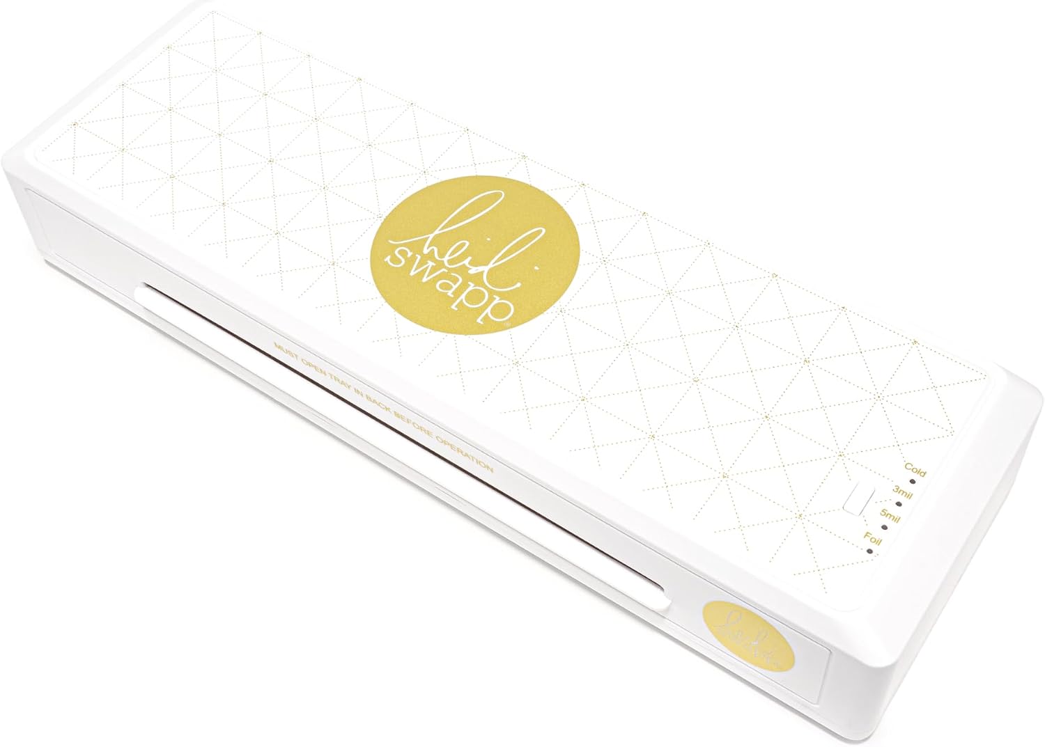 Product shot of Heidi Swapp 9.5" Foil Applicator