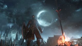 Bild: FromSoftware / TechRadar