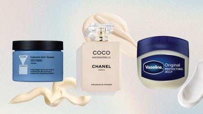 Three body moisturisers that can help make your perfume last longer