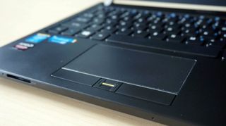 Acer TravelMate P645 review