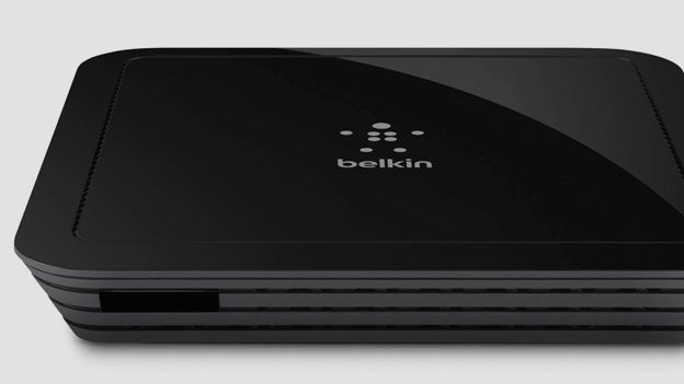 Belkin @TvPlus