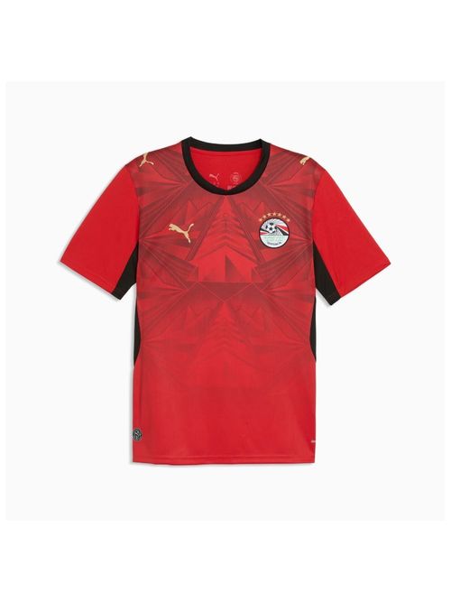 Egypt Home Jersey