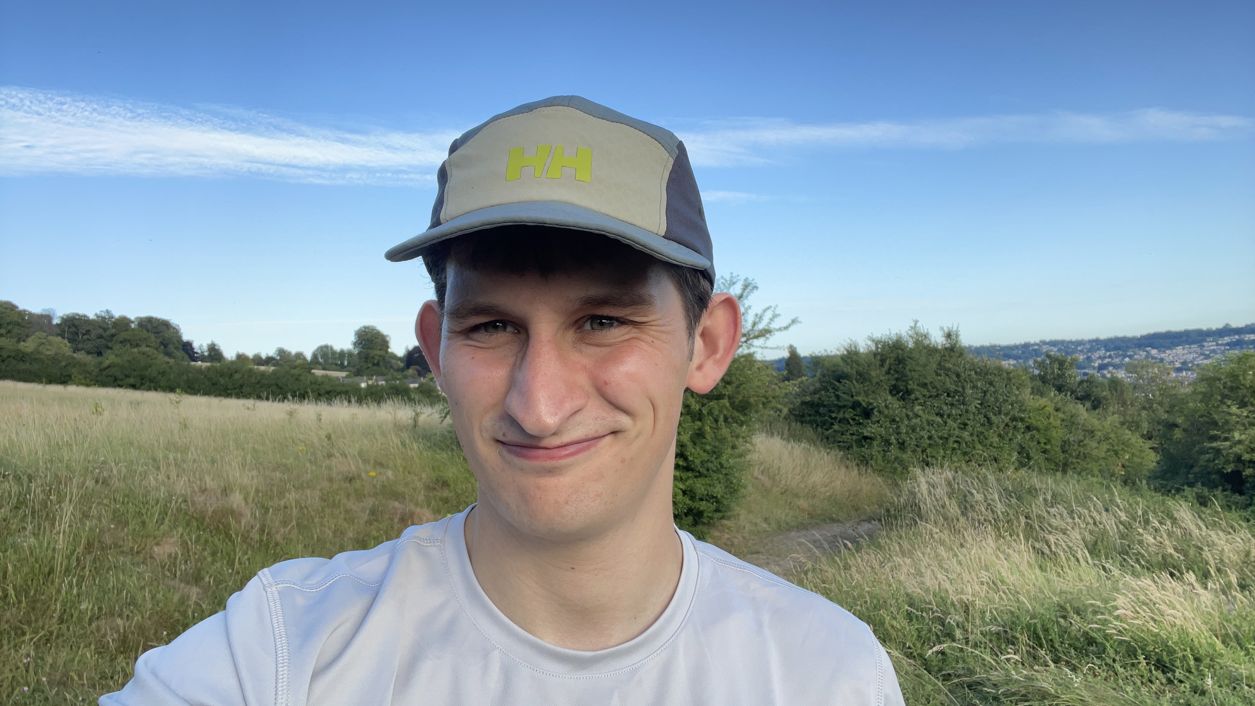 Helly Hansen Cap