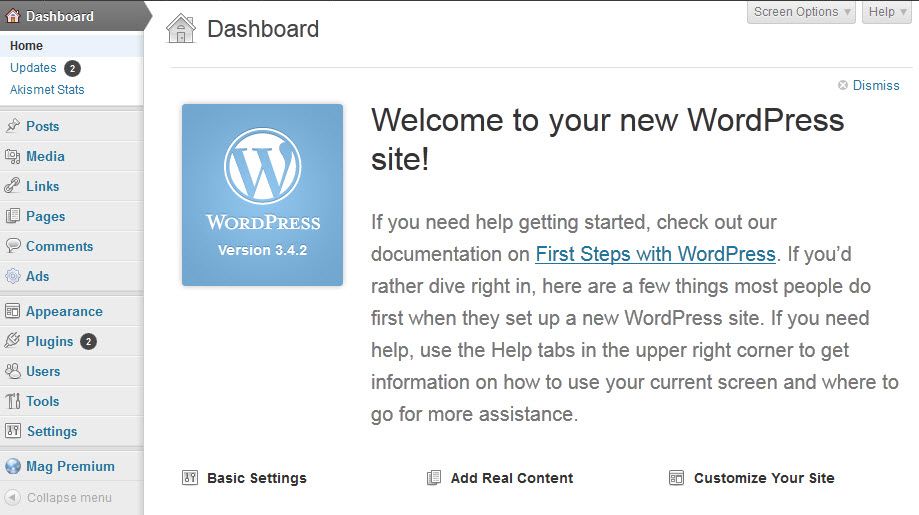 how-to-use-wordpress-to-create-a-business-website-techradar