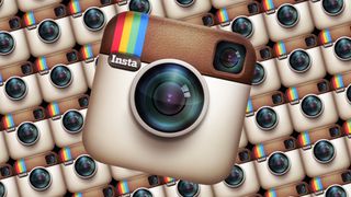 Instagram logo