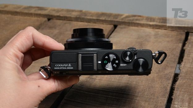 Nikon Coolpix A review
