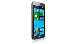 Samsung Ativ S review