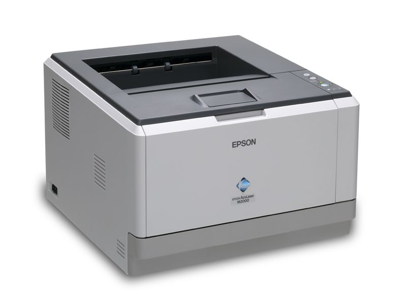 epson aculaser m2000dn