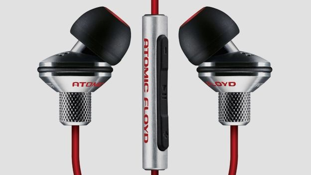 Atomic Floyd HiDefDrum review
