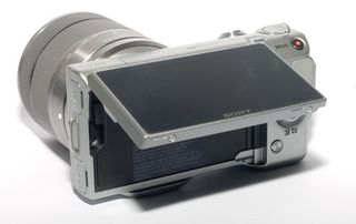 Sony nex-5