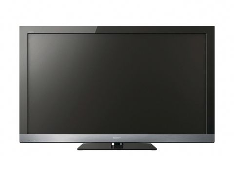 Sony Bravia KDL-37EX503