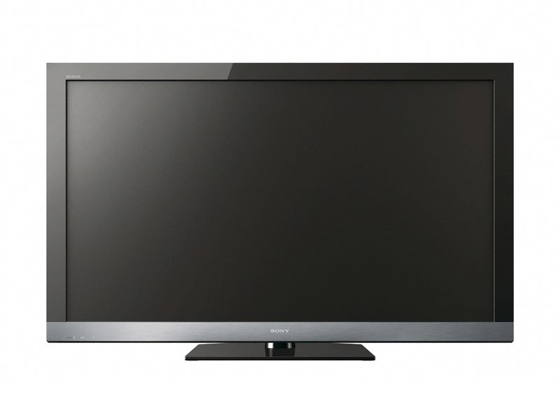 SONY BRAVIA　テレビ Sony Bravia KDL-37EX503 / KDL37EX503 review | TechRadar