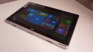 Acer Aspire Switch 11 tablet