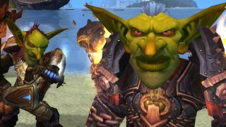 World of Warcraft: Cataclysm