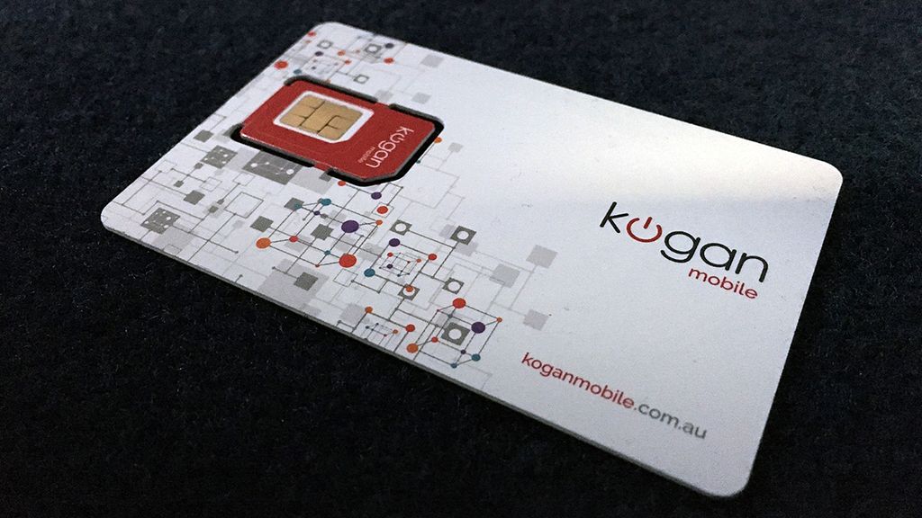 Kogan Mobile gets a 70 per cent price cut TechRadar